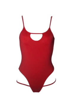 Hamade Activewear Hollow Front Bodysuit - Red 8 Hamade Activewear Hollow Front Bodysuit - Red -Pole Wear Shop 046254458574 5Qw9p22qak8ZRa9vMfo9DhoXN8Qp1rdo28mHrCWT