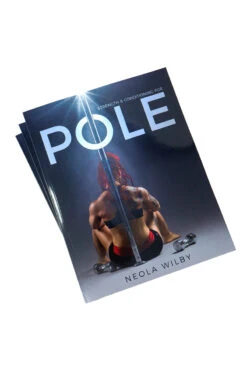 The Pole PT Strength And Conditioning For Pole - Paperback