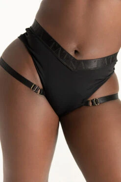 Tatiana Activewear Syrah Shorts - Black 12 Tatiana Activewear Syrah Shorts - Black -Pole Wear Shop 1 f75e8c39 61b4 49b1 8a07 eb1e21198985