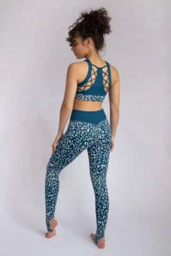 CXIX Gecko Grip Leggings - Twilight Leopard 13 CXIX Gecko Grip Leggings - Twilight Leopard -Pole Wear Shop 20 07 16CreaturesofXIX 33