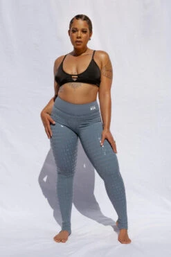 CXIX Gecko Grip Leggings - Blue Steel -Pole Wear Shop 20 09 24CreaturesofXIX 77 1