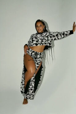 CXIX Make Moves Pants - Dragon 26 CXIX Make Moves Pants - Dragon -Pole Wear Shop 21 04 22Creatures 184