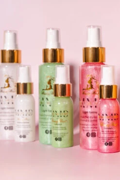 Dancing Dust Make Me Dewy Light - Pink (100ml) 11 Dancing Dust Make Me Dewy Light - Pink (100ml) -Pole Wear Shop 22 07 02 DancingDust 15 ed76752d 17fe 4254 857d 975981888d4b