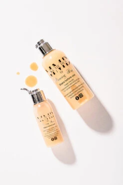 Dancing Dust Make Me Dusty - Gold (80ml) 5 Dancing Dust Make Me Dusty - Gold (80ml) -Pole Wear Shop 22 07 02 DancingDust 8 1