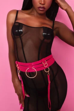 Rolling Meow Pasties - Vinyl Black -Pole Wear Shop 22 10 1 130 pasties20miau