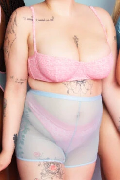 Rolling Blur Shorts - Blue 6 Rolling Blur Shorts - Blue -Pole Wear Shop 23 10 5 587 top20meia20tacCCA7a20e20short20blur