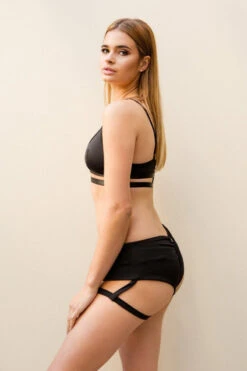 Lunalae Lure You Low-Rise Garter Shorts - Black 13 Lunalae Lure You Low-Rise Garter Shorts - Black -Pole Wear Shop 6R7A8101 1800x1800 007c52bc 2f20 4b22 9f33 aed9b447e982