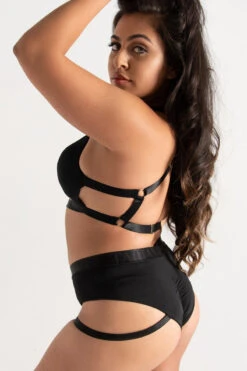 Tatiana Activewear Syrah Shorts - Black 17 Tatiana Activewear Syrah Shorts - Black -Pole Wear Shop 8 d3e8639a c6b9 4252 9fa9 3cd5dd846493