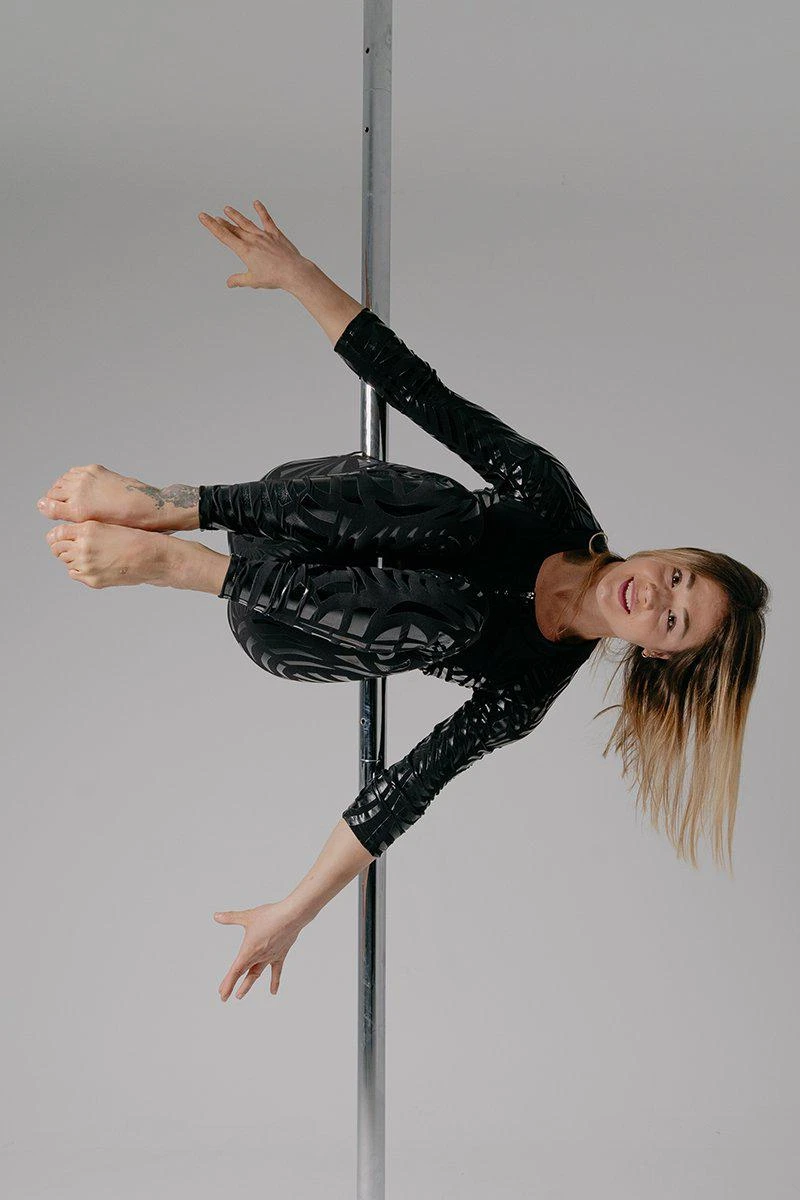 Paradise Chick Superhero Series Extra Sticky Leggings - Aztec 5 Paradise Chick Superhero Series Extra Sticky Leggings - Aztec - Image 5