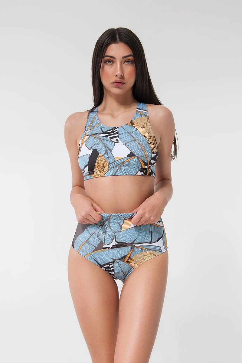 Pole Addict Openback Top - Banani 4 Pole Addict Openback Top - Banani - Image 4