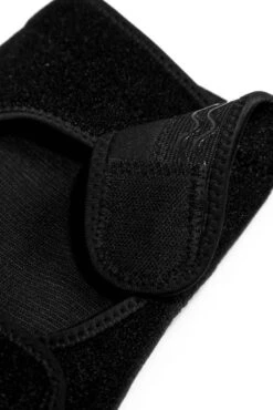 CXIX Velcro Kneepads - Black Panther 12 CXIX Velcro Kneepads - Black Panther -Pole Wear Shop Black Pole Dance Knee Pads