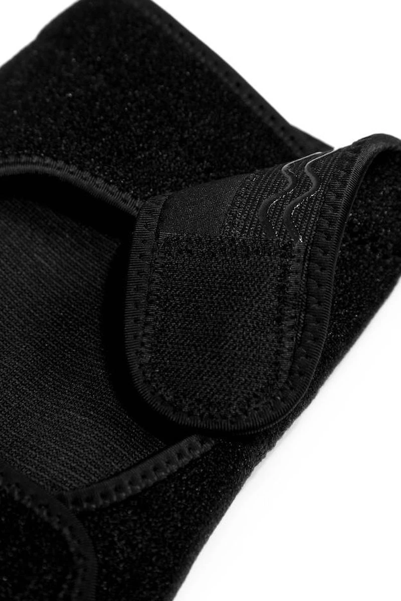 CXIX Velcro Kneepads - Black Panther 5 CXIX Velcro Kneepads - Black Panther - Image 5