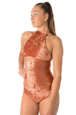 Dragonfly Back Warmer - Velvet Bronze 5 Dragonfly Back Warmer - Velvet Bronze -Pole Wear Shop Bronze 8 1800x1800 6d4693fa c82e 4b59 94ed 5e8ee9d0d66a