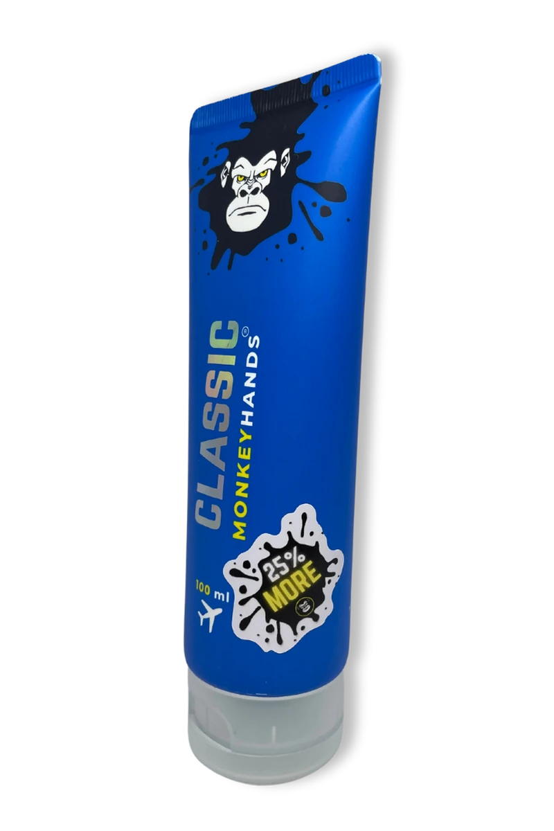 Monkey Hands Grip Aid - Classic (100ml) 2 Monkey Hands Grip Aid - Classic (100ml) - Image 2