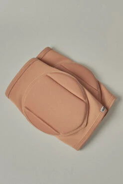 Queen Kneepads - Caramel 11 Queen Kneepads - Caramel -Pole Wear Shop Caramelnogrip