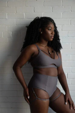 Chantay Polewear Cherryribbon Garter Shorts - Ash 8 Chantay Polewear Cherryribbon Garter Shorts - Ash -Pole Wear Shop CherryribbonShorts Ash 1 600x f3d3de89 f043 492f 8948 dbada6f2ff21