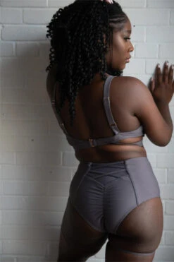 Chantay Polewear Cherryribbon Garter Shorts - Ash 9 Chantay Polewear Cherryribbon Garter Shorts - Ash -Pole Wear Shop CherryribbonShorts Ash 4 600x 72886f86 9e8a 44cb 9da2 feaee6e8fee8