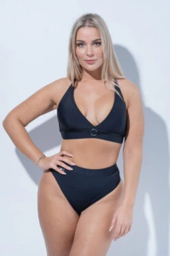 RAD Nabatean Shorts - Black 6 RAD Nabatean Shorts - Black -Pole Wear Shop DSCF4632