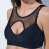 RAD Araphel Top - Black