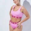 RAD Vital Top - Velvet Pink
