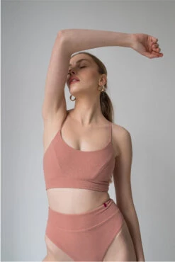 Pole Addict Isla Top -Arnika 7 Pole Addict Isla Top -Arnika -Pole Wear Shop DSC 3374