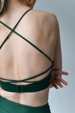 Pole Addict Isla Top -Emeralde 6 Pole Addict Isla Top -Emeralde -Pole Wear Shop DSC 3465