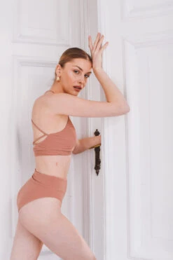 Pole Addict Isla Top -Arnika 6 Pole Addict Isla Top -Arnika -Pole Wear Shop DSC 4425 3