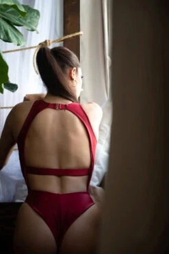 Chantay Polewear Gemini Bodysuit - Bordeaux 10 Chantay Polewear Gemini Bodysuit - Bordeaux -Pole Wear Shop GeminiBodysuit Bordeaux 1 1202x1800 066a67b7 9309 4c54 ba09 e01609cf6ad1