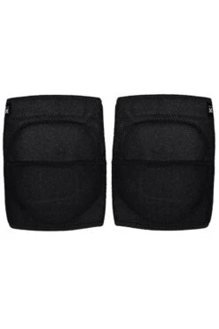 CXIX Velcro Kneepads - Black Panther 13 CXIX Velcro Kneepads - Black Panther -Pole Wear Shop IMG 1473 LOW