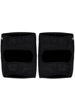 CXIX Velcro Kneepads - Black Panther 14 CXIX Velcro Kneepads - Black Panther -Pole Wear Shop IMG 1474 LOW