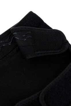 CXIX Velcro Kneepads - Black Panther 15 CXIX Velcro Kneepads - Black Panther -Pole Wear Shop IMG 1475 LOW