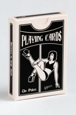 Up In Motion Playing Cards - Pole Dance 6 Up In Motion Playing Cards - Pole Dance -Pole Wear Shop IMG 8553