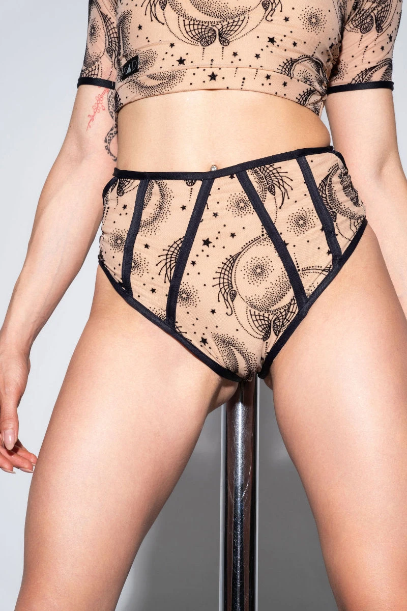 RAD Constellations Hoku Bottoms - Sand 1 RAD Constellations Hoku Bottoms - Sand