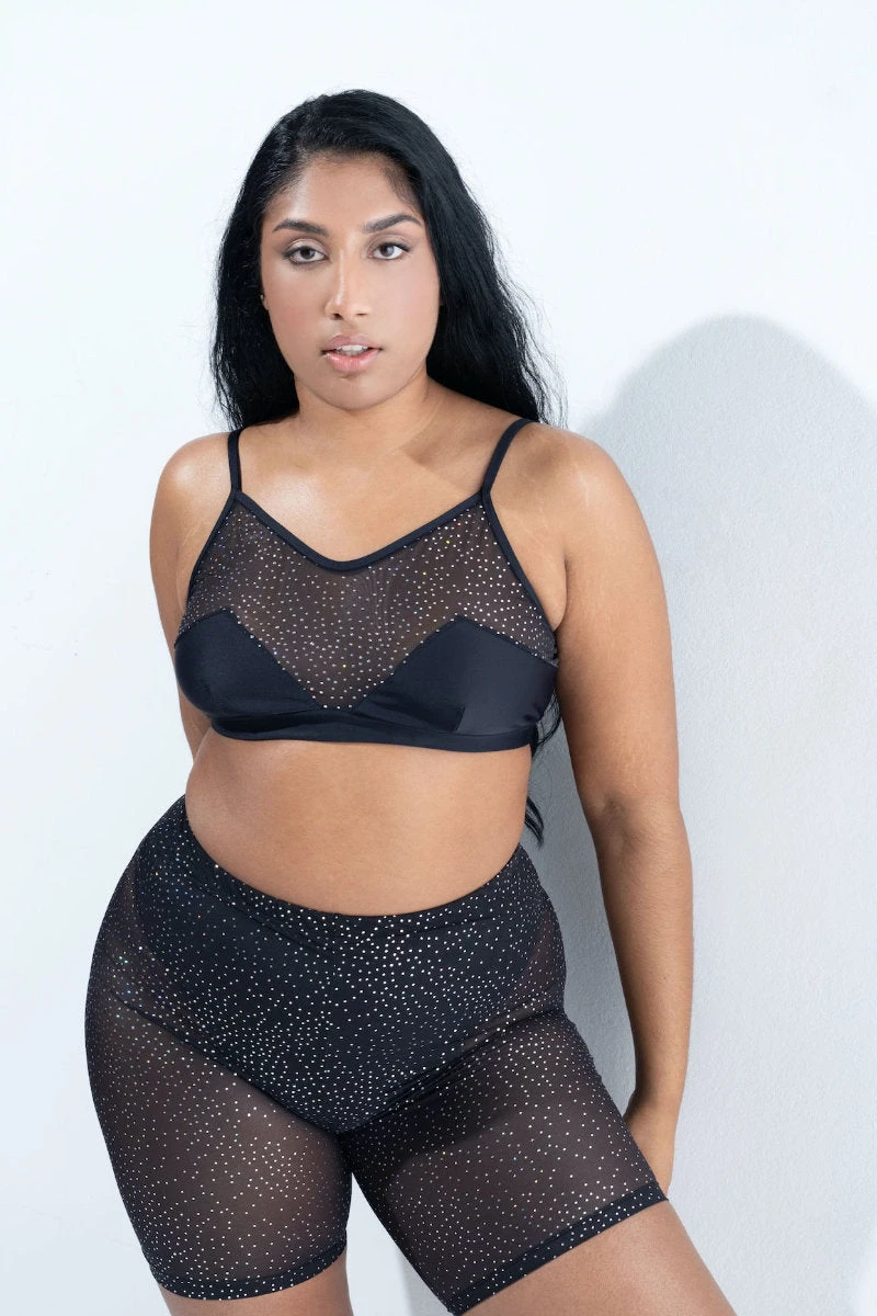 RAD All That Glitter Top - Twinkle 3 RAD All That Glitter Top - Twinkle - Image 3