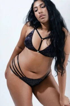 RAD Glamazon Bottoms - Twinkle 13 RAD Glamazon Bottoms - Twinkle -Pole Wear Shop KXT41642