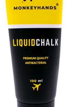 Monkey Hands Liquid Chalk (100ml) 7 Monkey Hands Liquid Chalk (100ml) -Pole Wear Shop LC 3 scaled 1