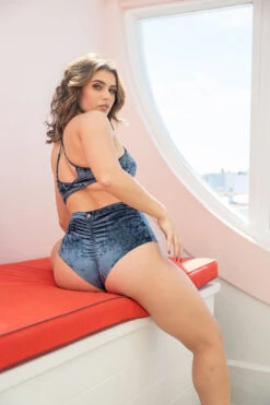 Lunalae Delphine Top - Gunmetal Velvet -Pole Wear Shop LunaPolewear 1481 1800x1800 74ee35aa 08a4 46a5 96be 33028a811fdd 1