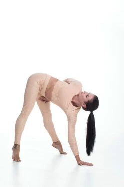 Paradise Chick Superhero Series Ultra Grip Leggings - Beige Leopard 12 Paradise Chick Superhero Series Ultra Grip Leggings - Beige Leopard -Pole Wear Shop MG 1857 copy 06249afe 99d4 4727 857a 45f0c6972e8d 1