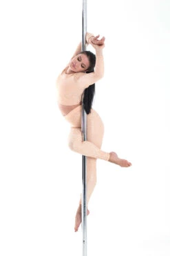 Paradise Chick Superhero Series Ultra Grip Leggings - Beige Leopard 11 Paradise Chick Superhero Series Ultra Grip Leggings - Beige Leopard -Pole Wear Shop MG 1876 copy eeedec62 1703 4af4 9908 e2e88743a50e 1