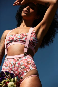 Rolling Alpha Top - Petali -Pole Wear Shop Rolling 1850 4055bcf3 8007 45bd bebc 23543a66afc0