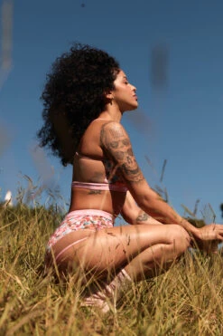 Rolling Alpha Top - Petali -Pole Wear Shop Rolling 768 41e07e60 fdd2 46f6 b982 2f3fd2d02625