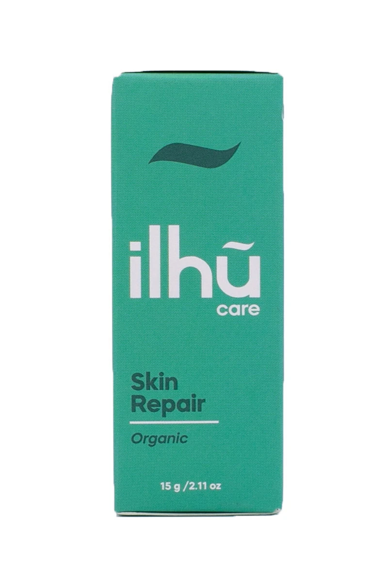 Ilhū Skin Repair (15g) 5 Ilhū Skin Repair (15g) - Image 5