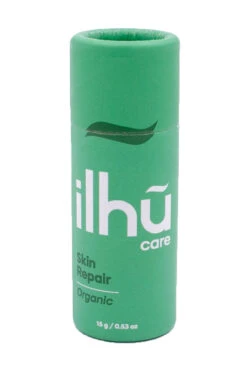 Ilhū Skin Repair (15g) 10 Ilhū Skin Repair (15g) -Pole Wear Shop SR15gr2