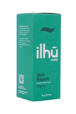Ilhū Skin Repair (15g) 11 Ilhū Skin Repair (15g) -Pole Wear Shop SRbox1