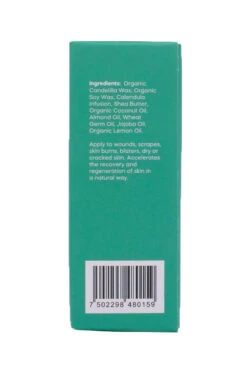 Ilhū Skin Repair (15g) 14 Ilhū Skin Repair (15g) -Pole Wear Shop SRbox3