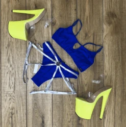 Hella Heels Classic Gloss 8inch Stilettos - Rhylie -Pole Wear Shop Screenshot2021 09 17at10.05.18 31970967 1f74 450d 8706 8c656028680e