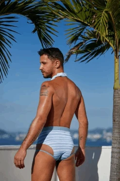 Rolling Alpha High Waisted Hot Pants - Wave 9 Rolling Alpha High Waisted Hot Pants - Wave -Pole Wear Shop Screenshot2021 12 16at12.31.13