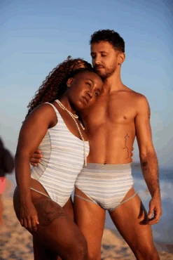 Rolling Alpha High Waisted Hot Pants - Wave 10 Rolling Alpha High Waisted Hot Pants - Wave -Pole Wear Shop Screenshot2021 12 16at12.31.20