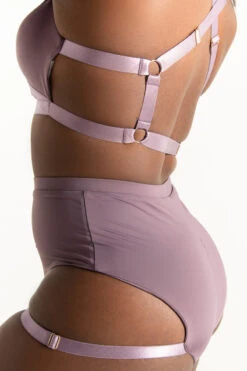 Tatiana Activewear Tokio Top - Mauve -Pole Wear Shop TatianaActive TokioMauveStrappyGarterPoleWearSet 7979 249c97d7 a2c1 4f41 831d d9bc7ca65f68