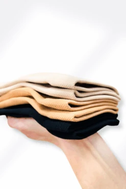 Pole Addict Kneepads - Ocean Sand -Pole Wear Shop knee pads 706aa261 1d3b 4a8b bd32 0bb55fe9d424